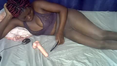 nelly_254 online show from 03.17.26