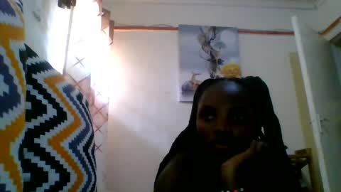 Snapshot of nelly_ebony5 chatting on 07.14.26 nelly_ebony5 online show from 07.14.26