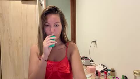 Snapshot of nellyfischer chatting on 10.23.25 Nelly online show from 10.23.25