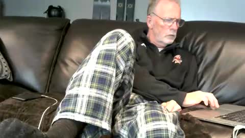 Jack online show from 11.05.25