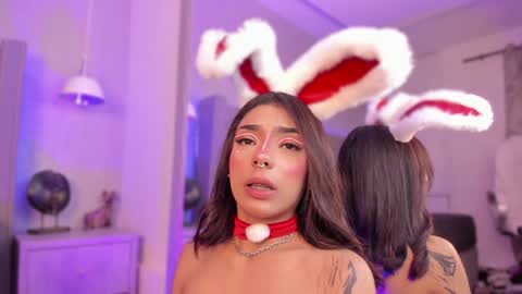 Nmesis online show from 12.28.24