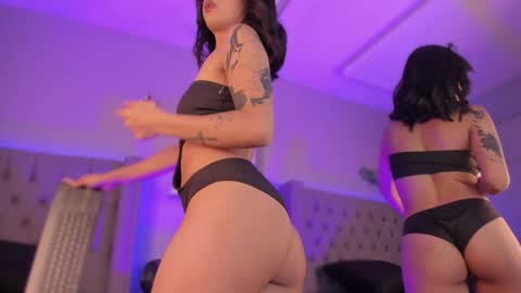 Nmesis online show from 12.29.24