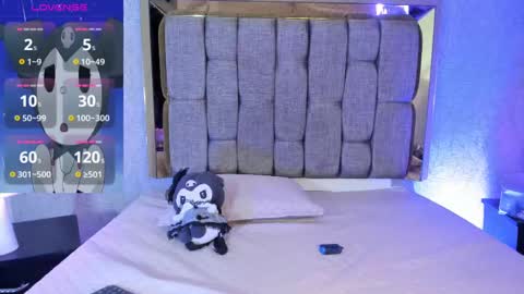 Snapshot of nemesis_castel chatting on 09.19.25 Nemesis online show from 09.19.25