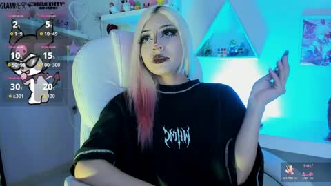 Nemesis online show from 04.12.26