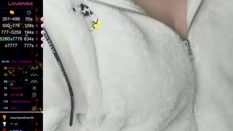 nene sweet mommy online show from 01.04.25