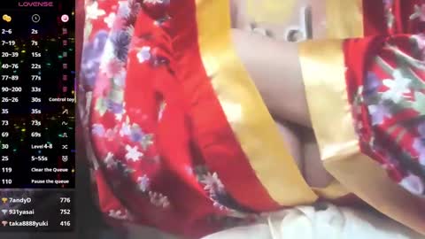 nene sweet mommy online show from 03.02.25