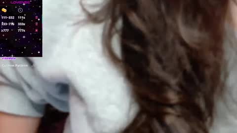 nene sweet mommy online show from 10.12.25