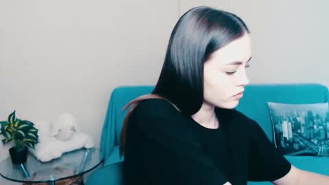 nensi_sweet online show from 03.05.25