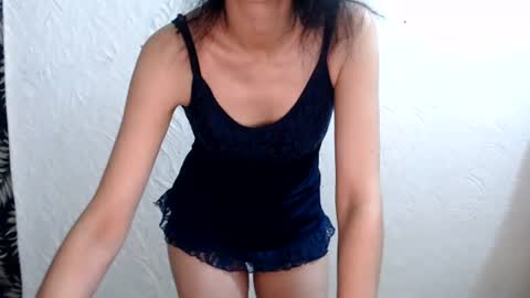 Nensy online show from 07.07.26