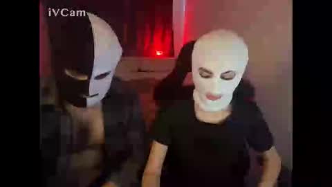 Fieryblow online show from 03.20.26