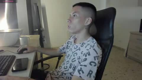 Jhin online show from 10.02.25