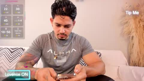 Jordan online show from 10.28.25