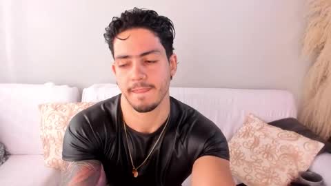 Jordan online show from 01.07.26