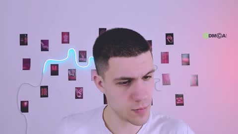 neo_raze_ online show from 03.11.26