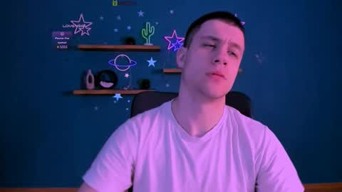 neo_raze_ online show from 03.15.26