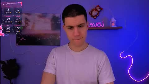 neo_raze_ online show from 03.18.26