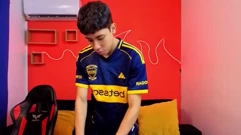 just Daniel  online show from 03.04.26