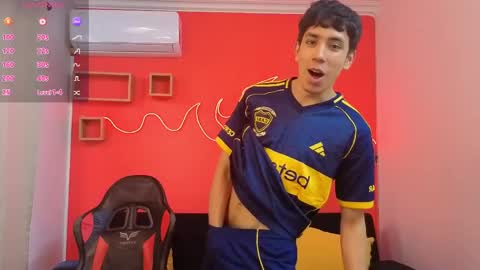 just Daniel  online show from 04.04.26