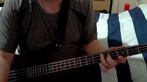 neobluebass online show from 06.09.26