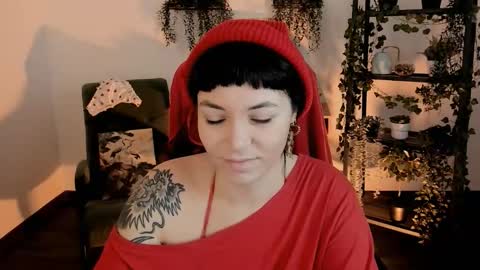 Neo Geisha online show from 03.20.26