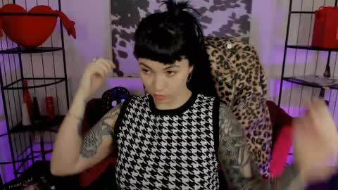 Snapshot of neogeisha28 chatting on 06.04.26 Neo Geisha online show from 06.04.26