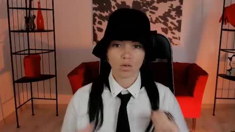 Snapshot of neogeisha28 chatting on 07.07.26 Neo Geisha online show from 07.07.26