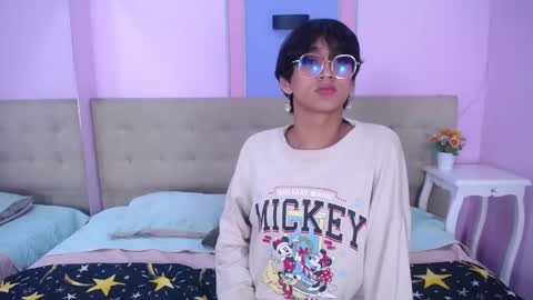 NeonAdonis online show from 10.16.25