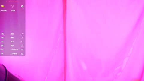 Snapshot of neonaesthetrix chatting on 02.04.25 Neon Aesthetrix online show from 02.04.25