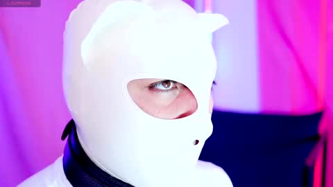 Snapshot of neonaesthetrix chatting on 02.19.25 Neon Aesthetrix online show from 02.19.25
