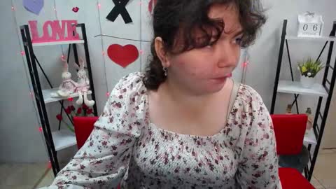 NeonilaLisova online show from 10.06.25