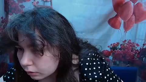 NeonilaLisova online show from 03.14.26