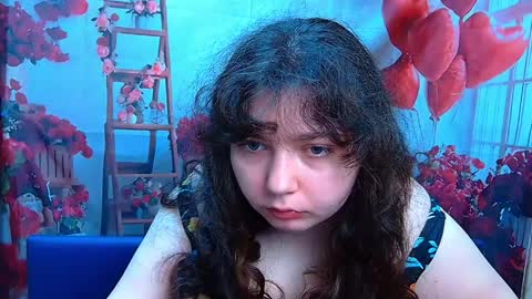 NeonilaLisova online show from 04.04.26