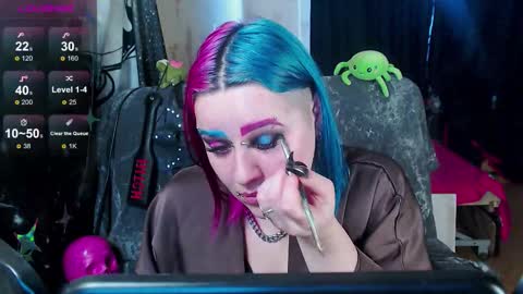 Ada online show from 02.23.26