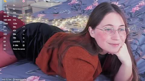 Riley online show from 12.25.24