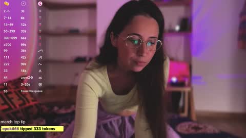 Riley online show from 03.03.26