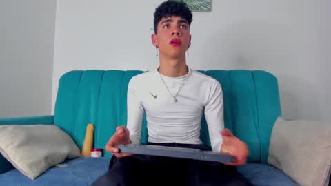  NeoRaptis  jhonatan  online show from 01.09.25