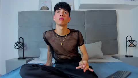  NeoRaptis  jhonatan  online show from 02.04.25