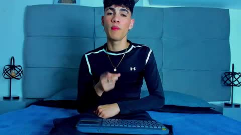  NeoRaptis  jhonatan  online show from 03.08.25