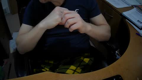 Snapshot of neotee3 chatting on 12.02.24 Neotee online show from 12.02.24