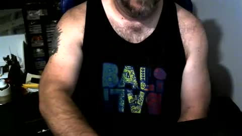 NeoTwo Bear Daddy online show from 02.04.26