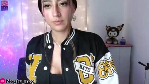 Neptu noxx online show from 01.14.25
