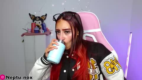 Neptu noxx online show from 09.18.25