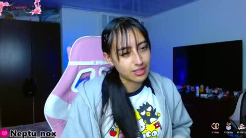 Neptu noxx online show from 01.14.26