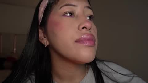 Snapshot of nerak_a chatting on 02.26.26 Helena Every Friday new video for my fan club loves online show from 02.26.26