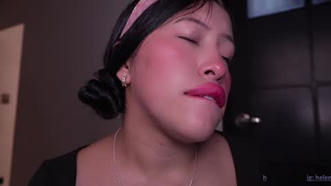 Helena    Every Friday new video for my fan club loves  online show from 03.28.26