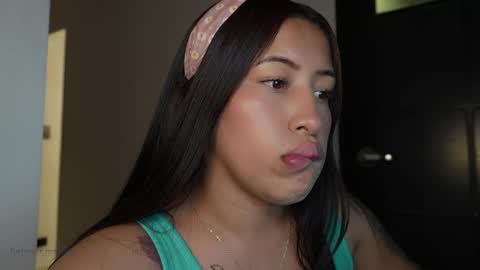 Snapshot of nerak_a chatting on 04.27.26 Helena Every Friday new video for my fan club loves online show from 04.27.26