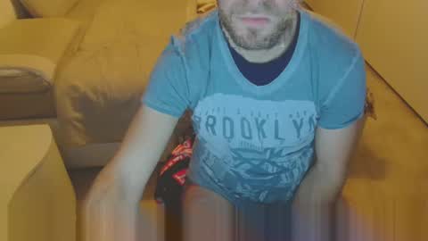 Nerchia89 online show from 12.05.24