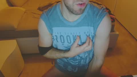 Nerchia89 online show from 12.22.24