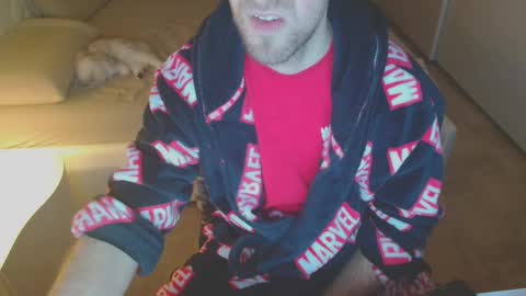 Nerchia89 online show from 12.26.24