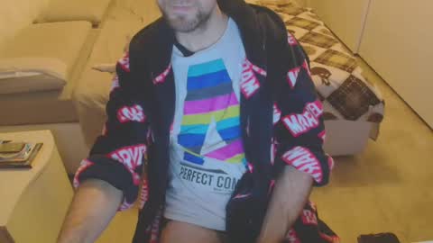 Nerchia89 online show from 01.02.25